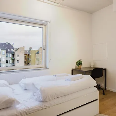 Apartamento With Kitchen Cozy For Two *